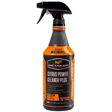 Meguiar"s DRTU10732 Citrus Power Cleaner Plus – pr