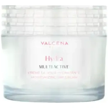 Valcena Multi Active Mitrinošs rīta sejas krēms, 5