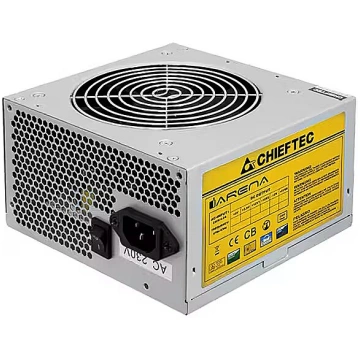 Chieftec iArena PSU 650W (GPA-650S) GPA-650S