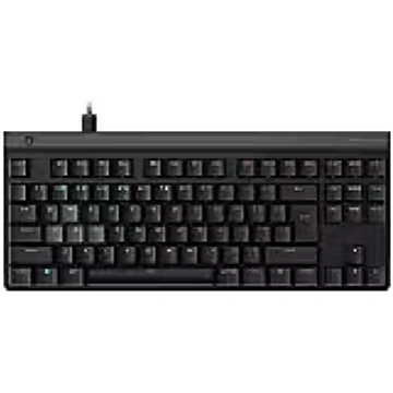 Logitech G515 RAPID TKL BLACK - US INTL - EMEA28I-