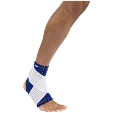 Rucanor LIGAMENTO 340 M (13798) potītes bandāžā 58