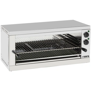 Salamandra grille modelis ORPHEUS SARO 4581030S