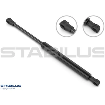 STABILUS 016570