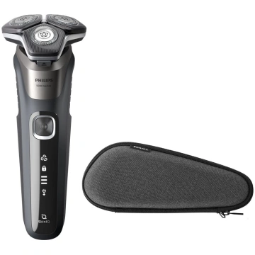 Skuvekļmašīnas sērija 5000 s5887/30 PHILIPS