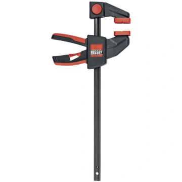 Spīles darbam ar vienu roku EZL600mm/90mm Bessey E