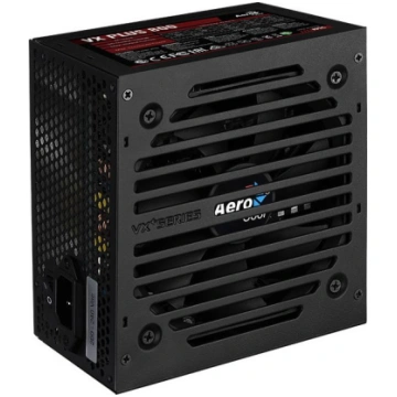 ZASILACZ AEROCOOL PGS VX-800plus 800W 80+ BOX