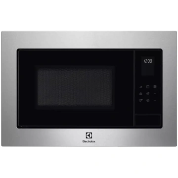 Iebūvējama kombinētā mikroviļņu krāsns Electrolux 