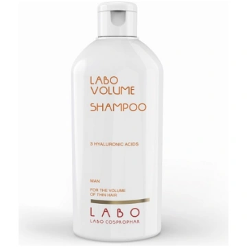 LABO Volume Shampoo For Man