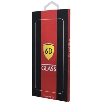 LCD aizsargstikls 6D Samsung A346 A34 5G liektss m