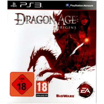Lietots - PS3 Dragon Age: Origins