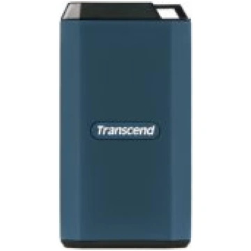 Transcend ESD410C 4TB External TS4TESD410C SSD dis