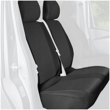 Divu priekšējo sēdekļu pārvalks Renault Trafic III