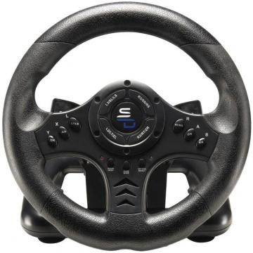 Subsonic Subsonic Superdrive SV 450 Racing Wheel