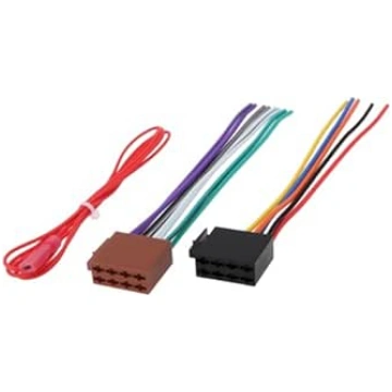 Instrumentu Kungs 1 komplekts Auto audio barošanas