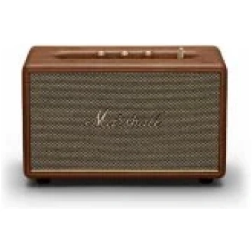 Marshall Acton III Bluetooth Brown Bezvadu skaļrun