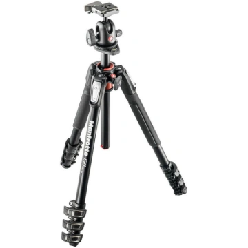 Statīvs Manfrotto, alumīnijs