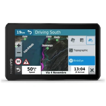 zūmo XT Garmin