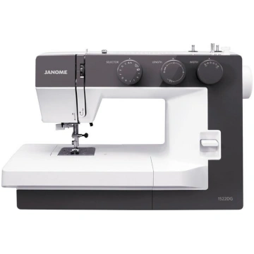 Janome 1522 DG