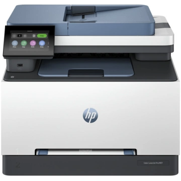 HP Multifunctional printer Color LaserJet Pro 499Q