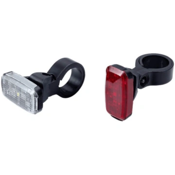 BBB SpotCombo BLS-148 Lights | Lampu Komplekts