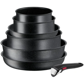 Tefal Ingenio virtuves piederumu komplekts, 7 daļa