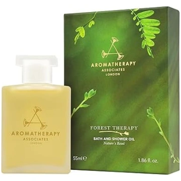 Aromatherapy Associates Forest Therapy vannas un d