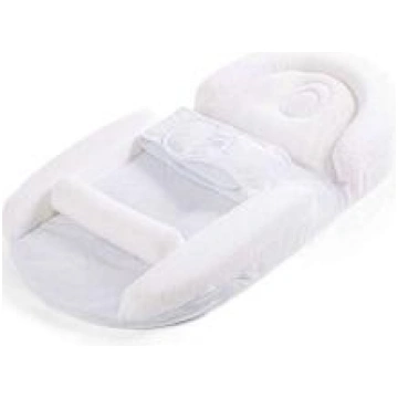 Doomoo Supreme Sleeping Nest Art.40082001 Ergonomi