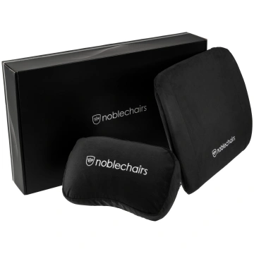 Krēslu spilveni Noblechairs Memory Foam Cushion Se