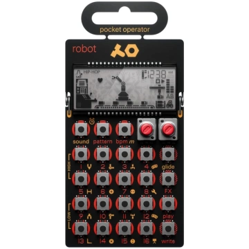 Teenage Engineering po-Arcade Pocket Operator sint