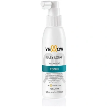 Toniks matu augšanai Yellow Easy Long Tonic, 125 m
