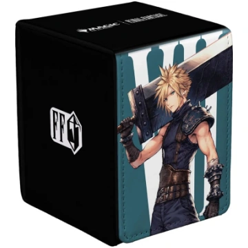 UP - Magic: The Gathering - Final Fantasy Cloud, E
