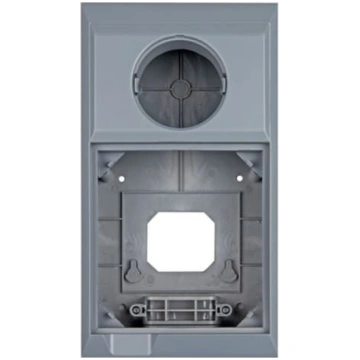 Wall Enclosure for Color Contr. GX and BMV or MPPT