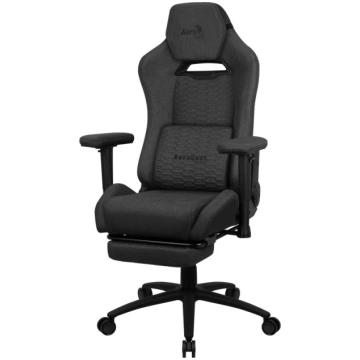 Aerocool Royal AeroWeave Universāls spēļu krēsls P