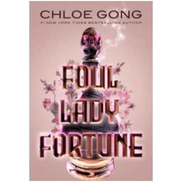 Foul Lady Fortune Gong, Chloe