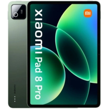 Xiaomi Pad 8 Pro 11 12/512GB Green
