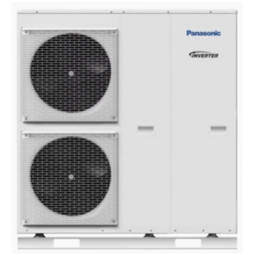 Panasonic 12kW Monoblock (T-CAP)