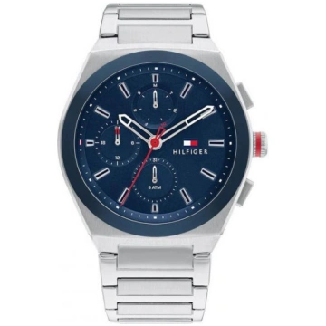 Vīriešu rokas pulkstenis Tommy Hilfiger Connor 179