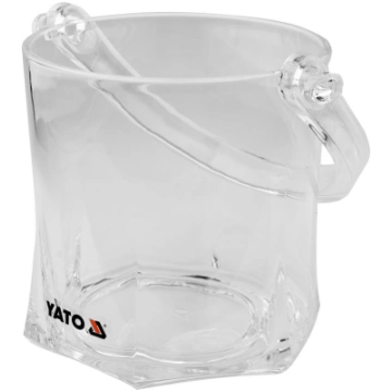 Ledus spainis apaļš 1,1L YG-07146 YATO