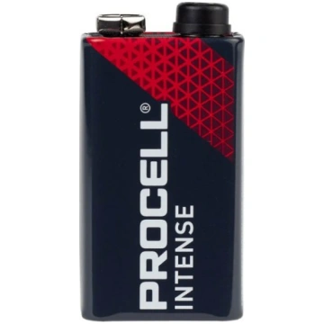 Baterija Duracell LR22 9V DCELL-9V