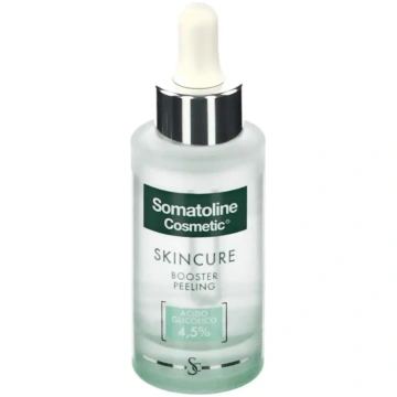 Somatoline Cosmetic Skin Expert, Glycolic, Smooth,