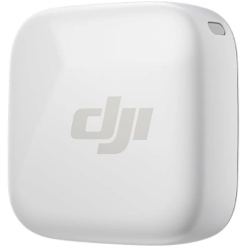 DJI Mic Mini raidītāja mikrofons (Infinity Polar W