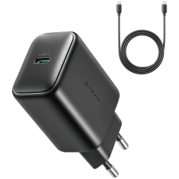 Joyroom JR-TCF23 tīkla lādētājs USB‑C 25W SFC / PP