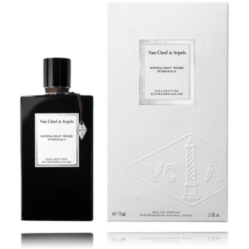 Van Cleef & Arpels Collection Extraordinaire Moonl