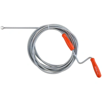 Yato Drenāžas Urbis 5M YT-25004, 5m, 9x1.7mm, atsp