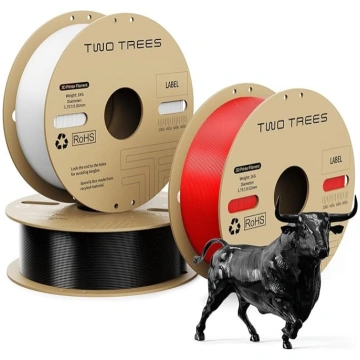 PLA Filament Pro, Hyper PLA ātrgaitas 3D printeru 