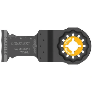 Zāģēšanas asmens Hikoki Starlock MSI32PH
