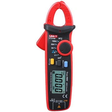 Uni-T UT210E Mini Digital Clamp Meter