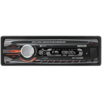 Sencor auto radio SCT 3018MR [Radio samochodowe]