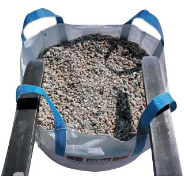 Liela soma BIG BAG, 110 cm x 91 cm