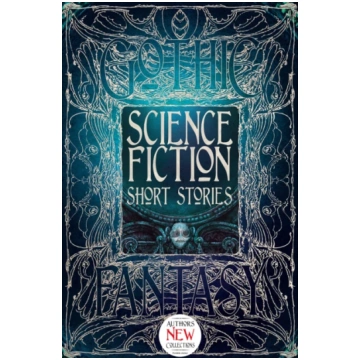 Science Fiction Short Stories Andy Sawyer